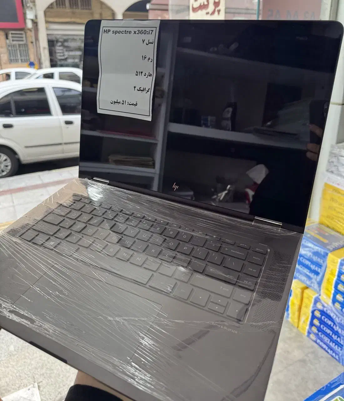 لپ تاپ استوک اروپا i5، i7|رایانه همراه|اهواز, کیانپارس |دیوار