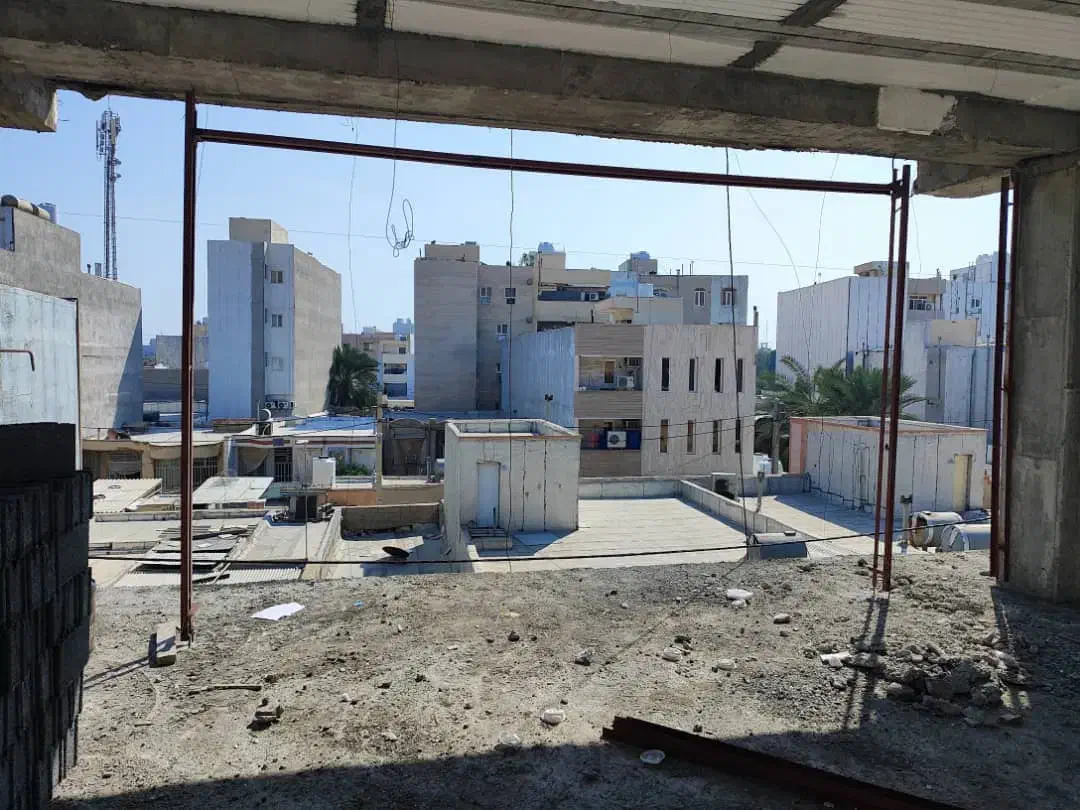 وال پست جوشکاری|خدمات پیشه و مهارت|بوشهر, |دیوار