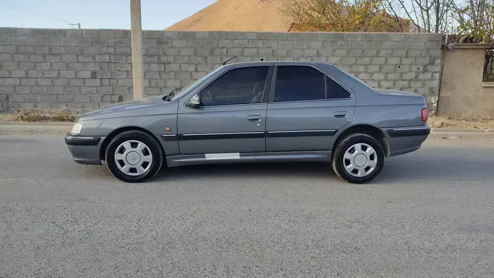 پارس tu5 مدل ۱۴۰۰|خودرو سواری و وانت|شهرکرد, |دیوار