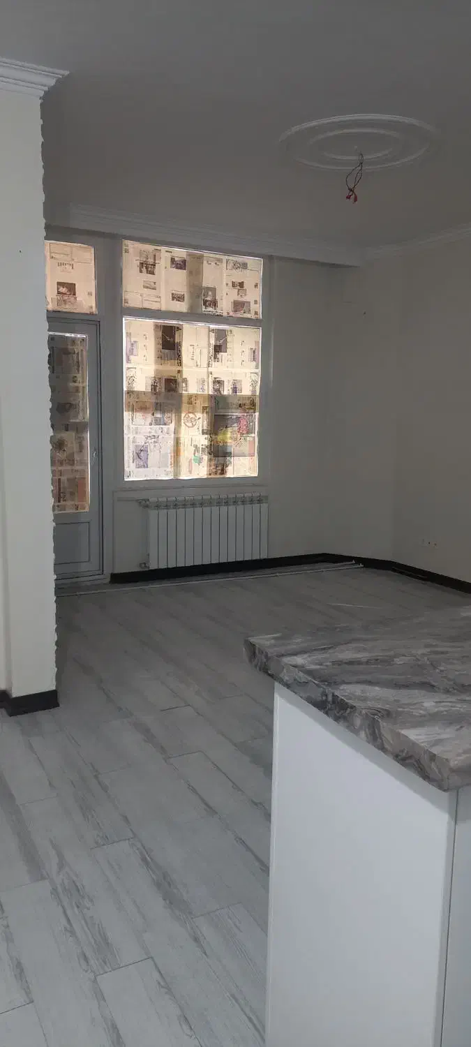 ۶۵متر هفت تیر بهارشمالی