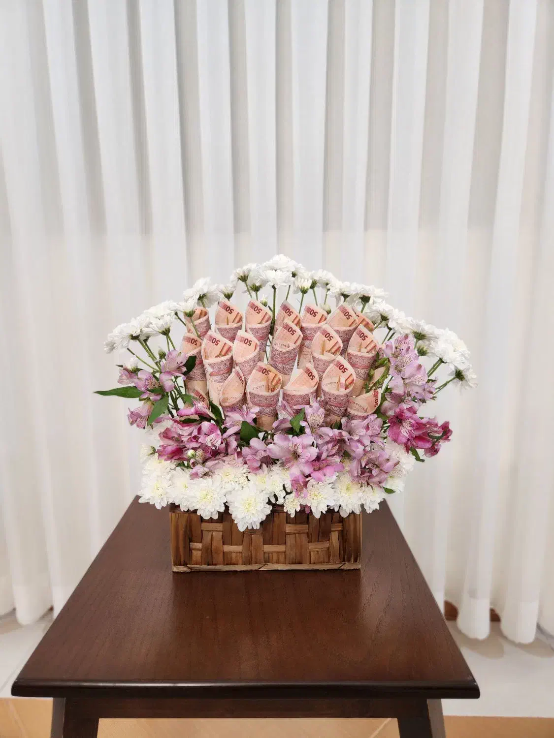 باکس گل و پول|گل و گیاه طبیعی|تهران, کوی بیمه|دیوار