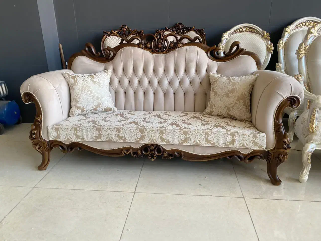 مبل افسون|مبلمان خانگی و میز عسلی|اردبیل, |دیوار