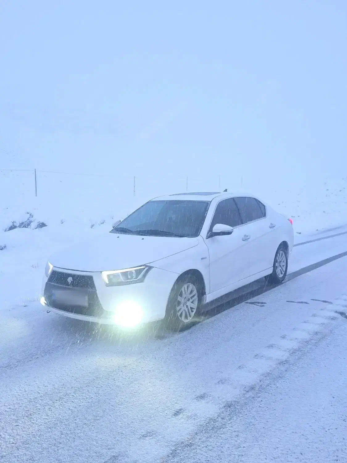 دنا پلاس مدل ۹۷‌|خودرو سواری و وانت|قوچان, |دیوار