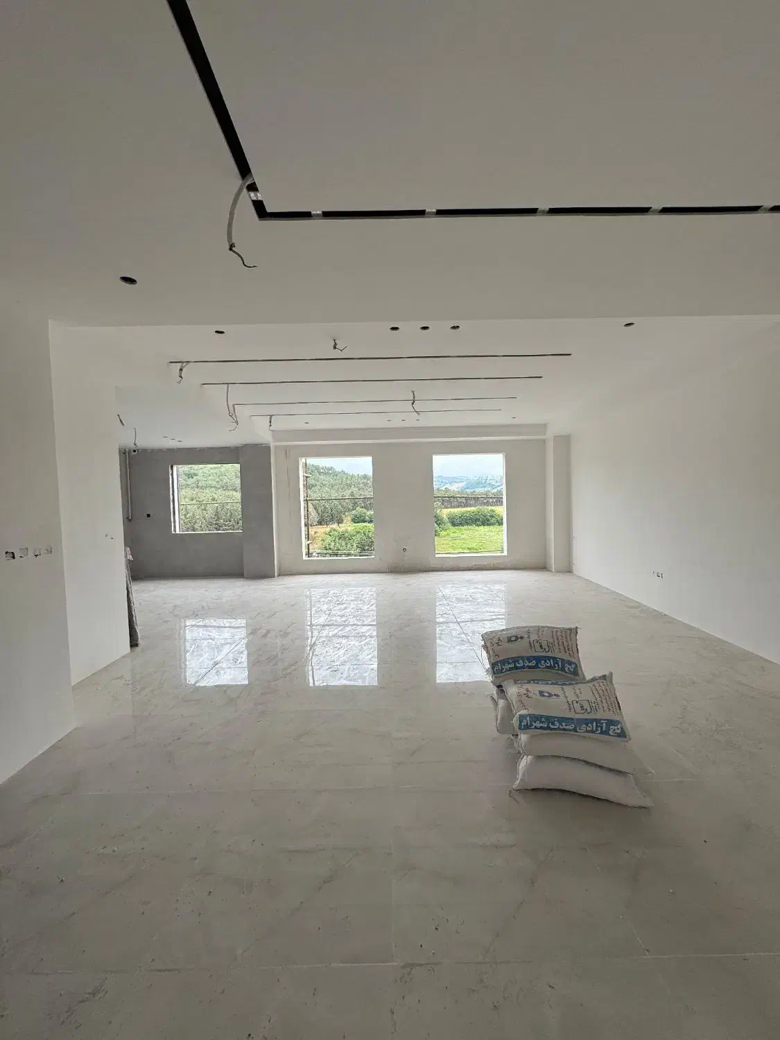 148متر/اواسطآپادانا/نوساز/لابی/سالناجتماعات|فروش آپارتمان|گرگان, |دیوار