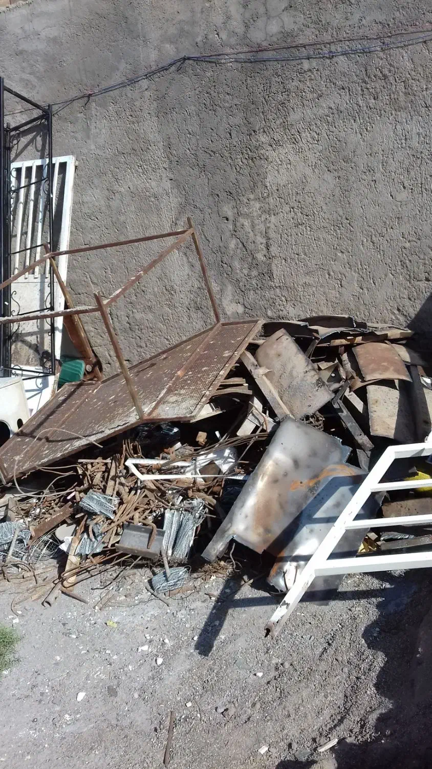 خرید ضایعات در محل|عمدهفروشی|کاشان, طالقانی|دیوار