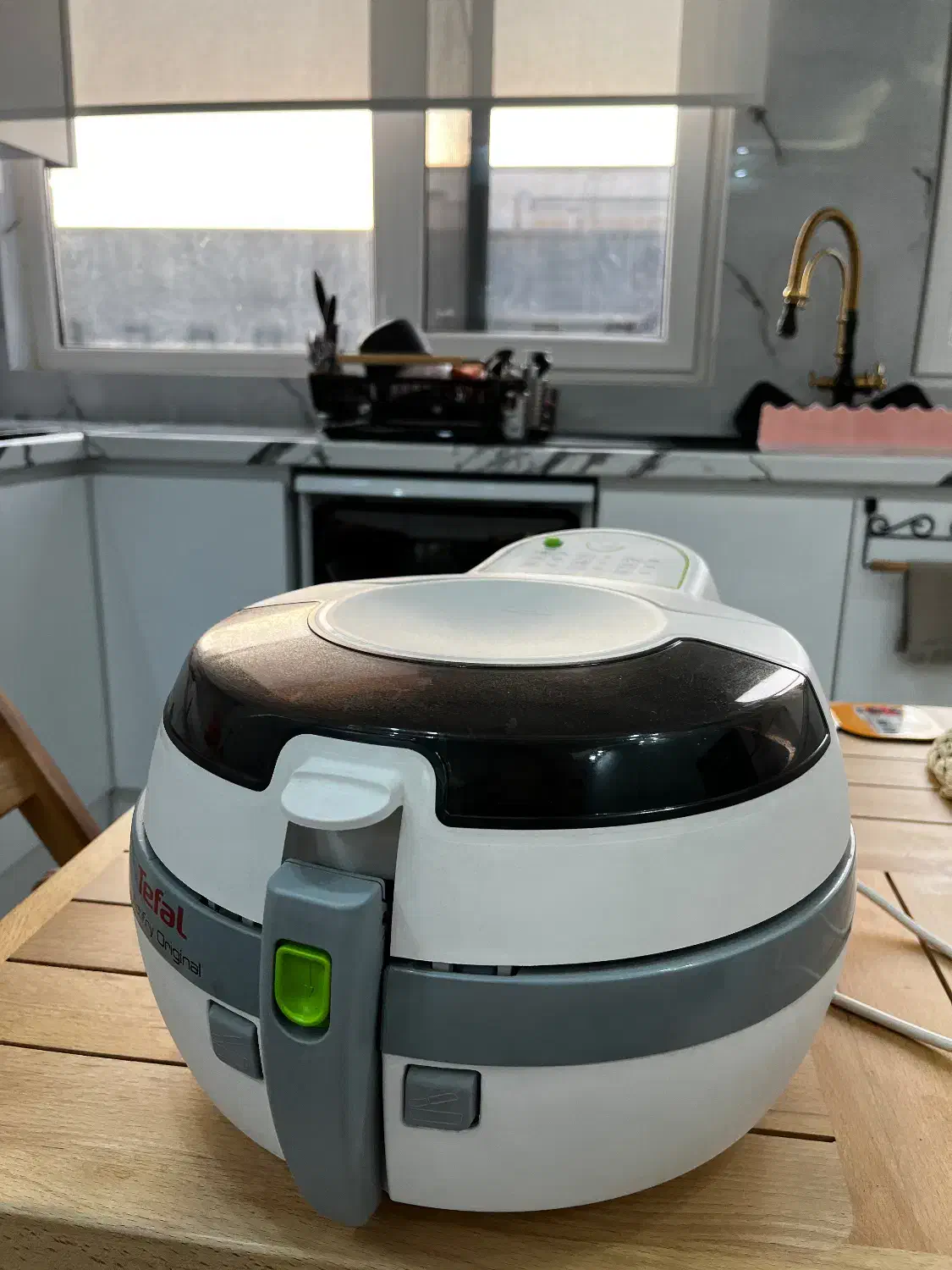 هواپز تفال|اجاق گاز و لوازم برقی پختوپز|تهران, ایوانک|دیوار