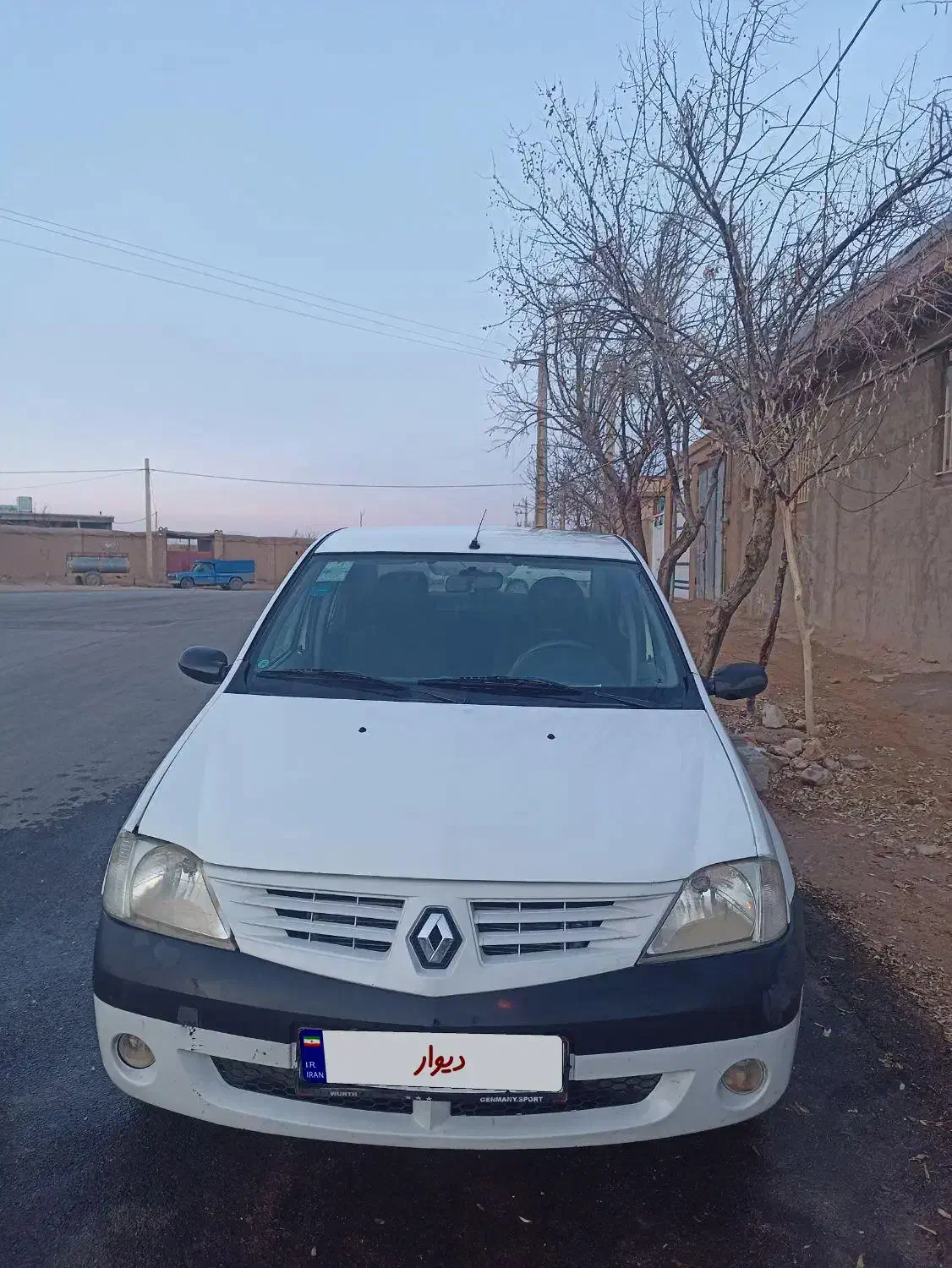 فروش ال نود|خودرو سواری و وانت|میامی, |دیوار