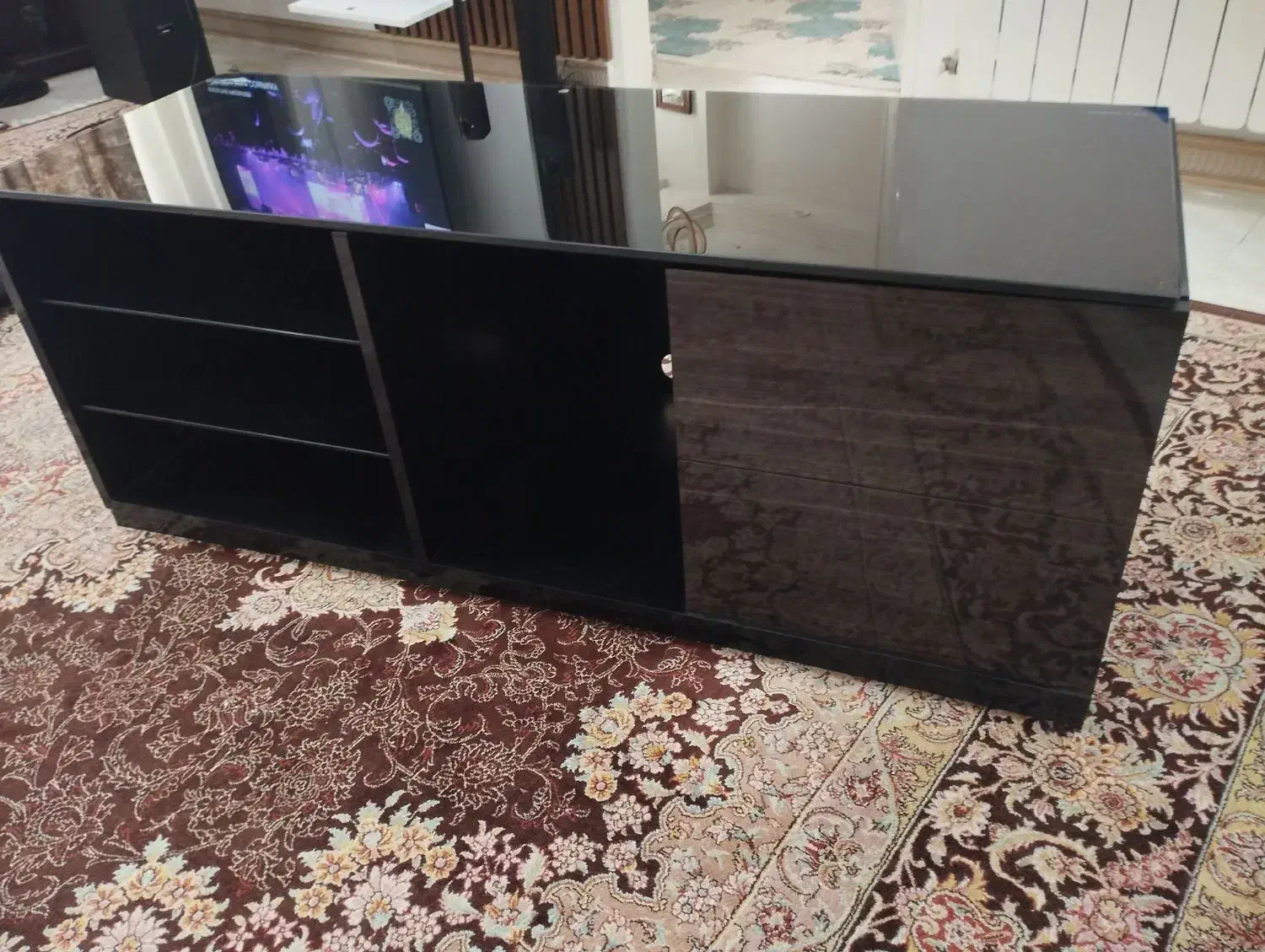 میز تلوزیون|میز تلویزیون|خمام, |دیوار