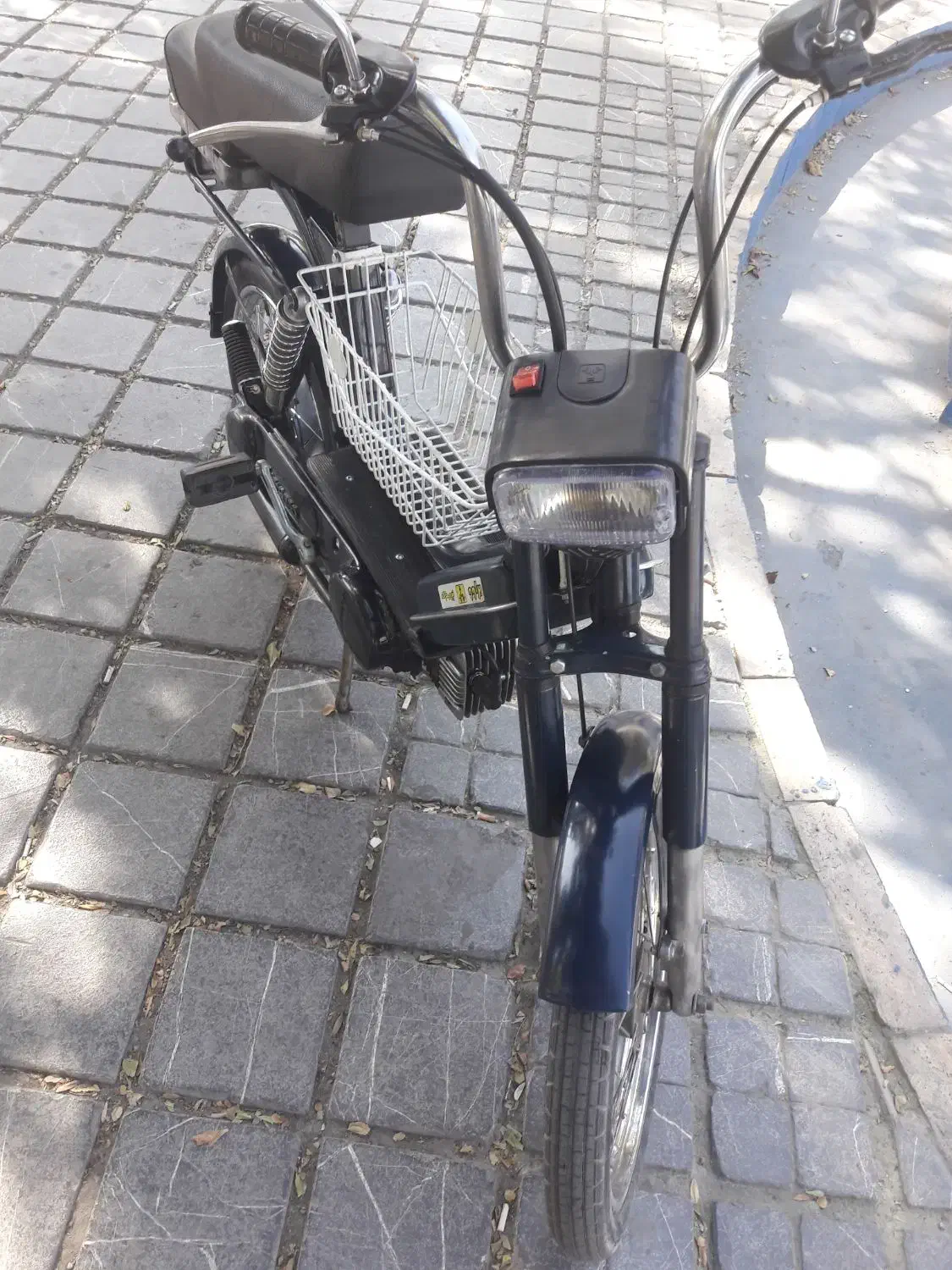 براوو|موتورسیکلت|زنجان, |دیوار