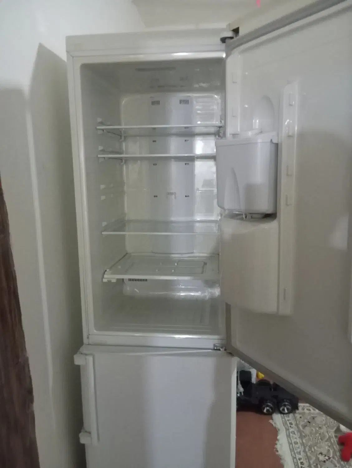 یخچال فریزر سامسونگ|یخچال و فریزر|بندرعباس, |دیوار