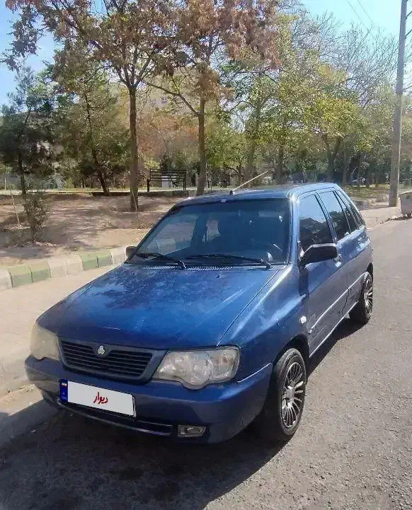 پراید 111 مدل 93 رینک اسپورت|خودرو سواری و وانت|تبریز, |دیوار