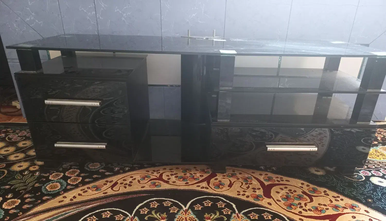 میز تلوزیون|میز تلویزیون|خمینی‌شهر, |دیوار