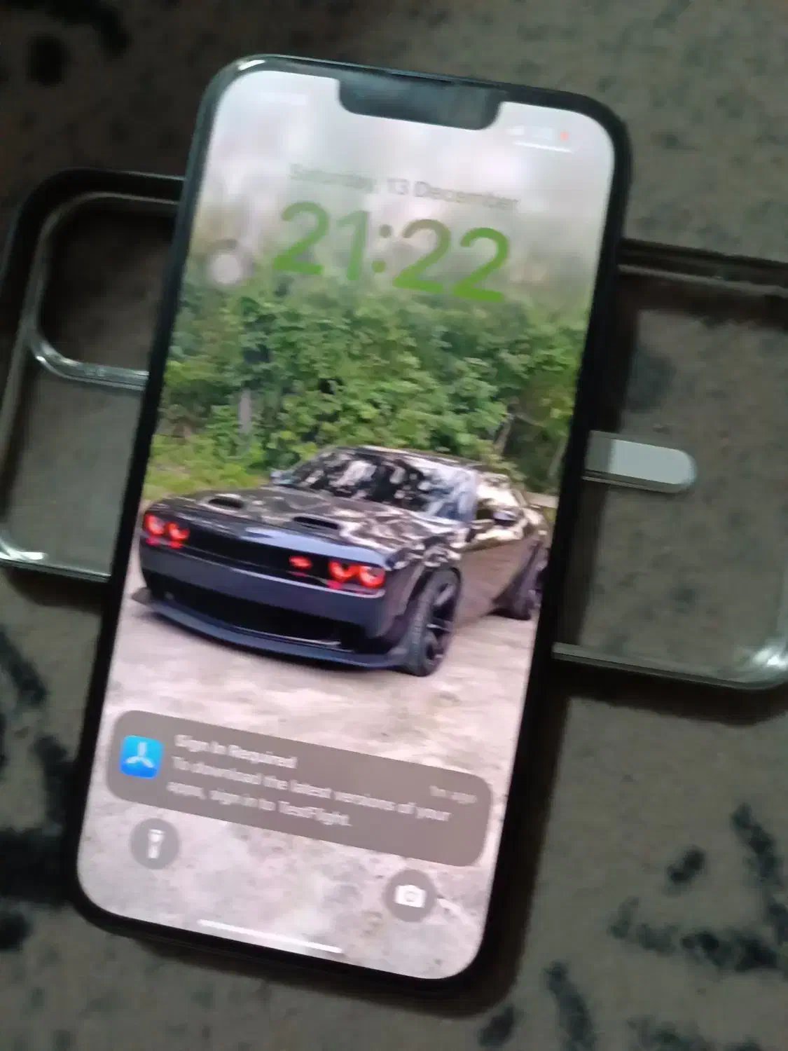 ایفون 13نرمال|موبایل|بندرعباس, |دیوار