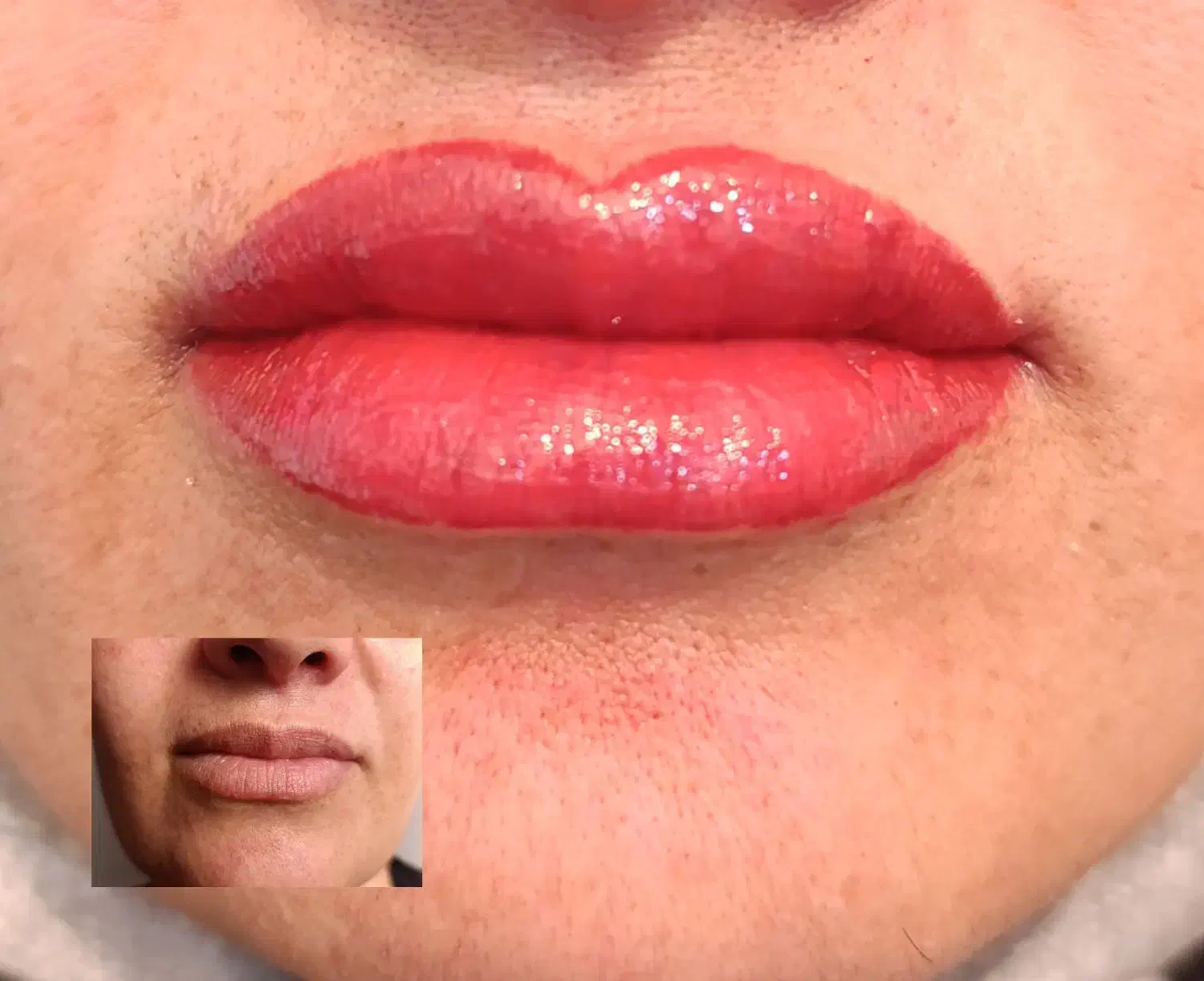 فیبروز ،میکرو بلیدینگ ،شیدینگ|خدمات آرایشگری و زیبایی|صدرا-فارس, فاز ۱|دیوار