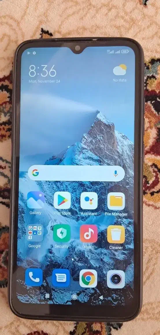 شیائومی redmi9a|موبایل|اردبیل, |دیوار