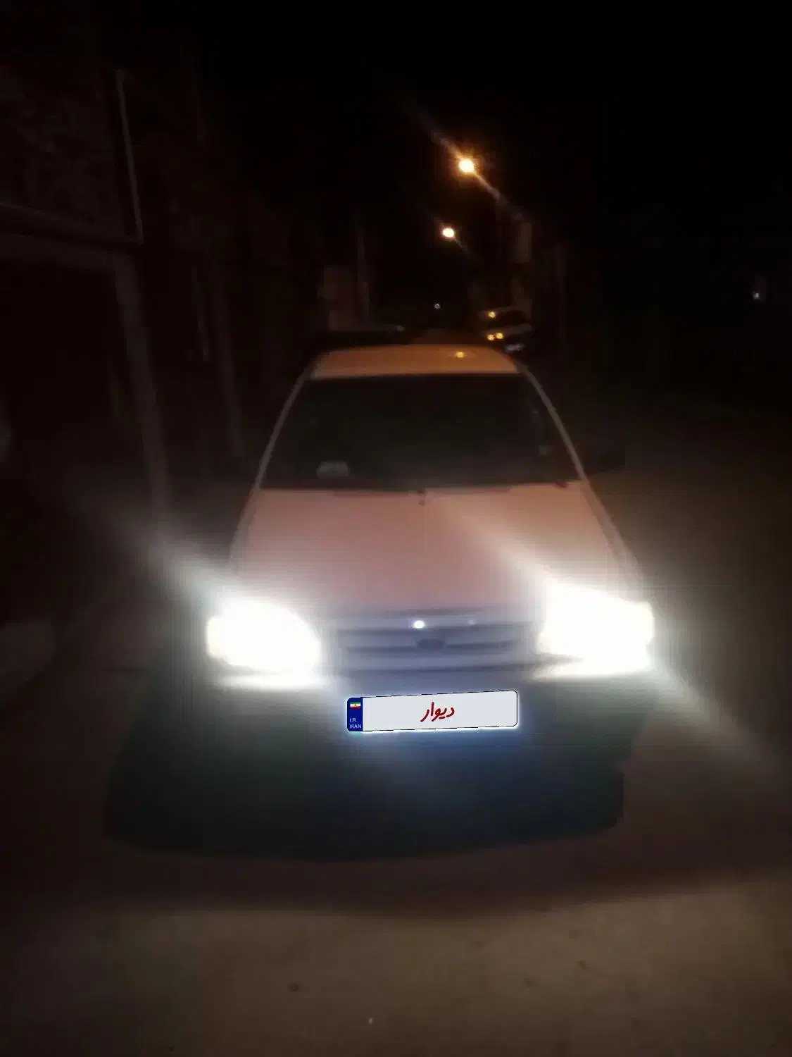 پراید مدل 82|خودرو سواری و وانت|یزد, |دیوار