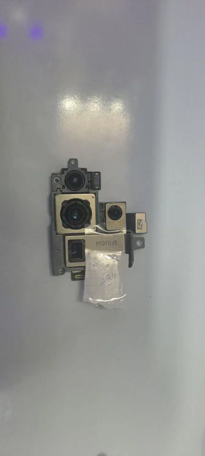 دوربین فابریک|لوازم جانبی موبایل و تبلت|ری, امین آباد|دیوار