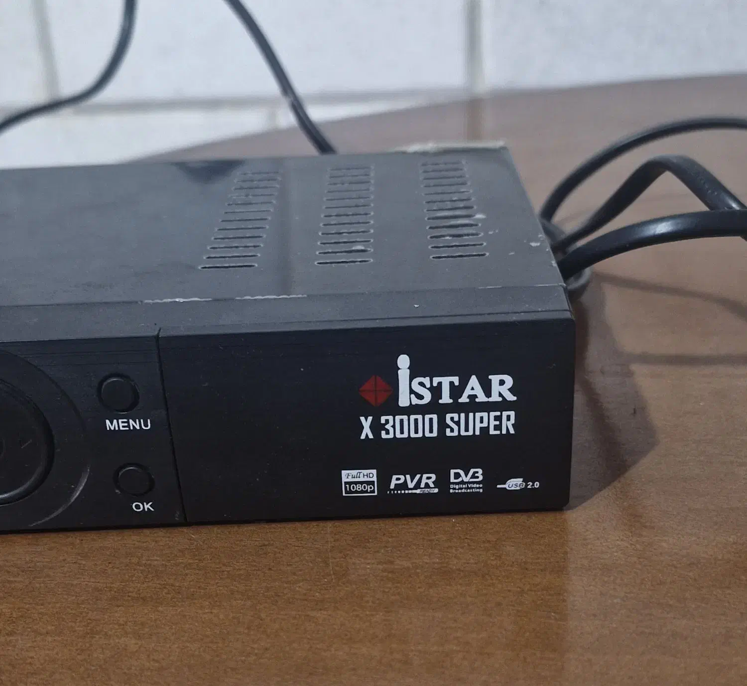 گیرنده. دیجیتالی...|صوتی و تصویری|قم, تولید دارو و یخچال|دیوار