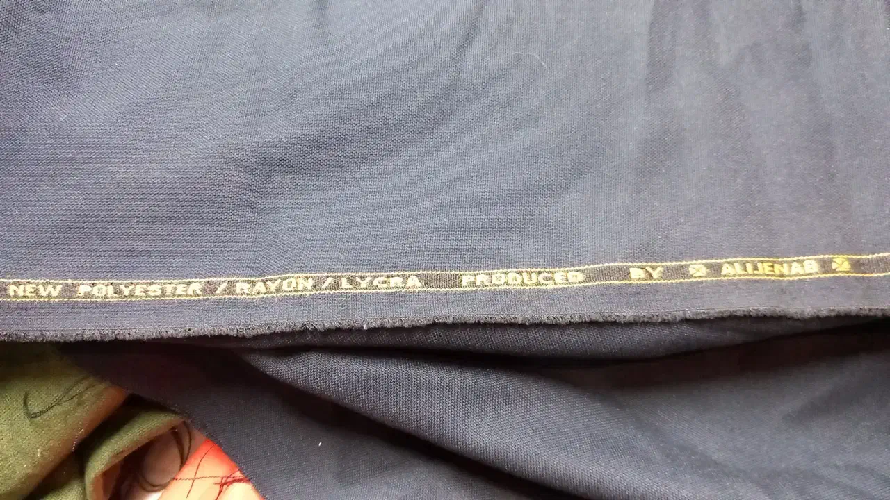 پارچه فاستونی کیلویی|لوازم خیاطی و بافتنی|سمنان, |دیوار