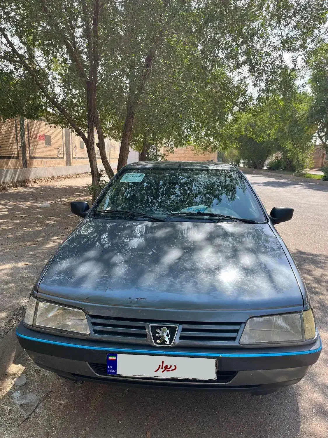 پژو 405|خودرو سواری و وانت|دزفول, |دیوار