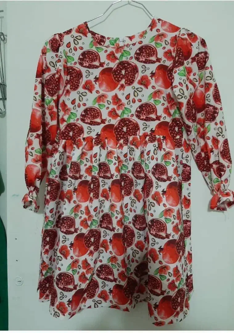 لباس دخترانه|کفش و لباس بچه|کرج, عظیمیه|دیوار