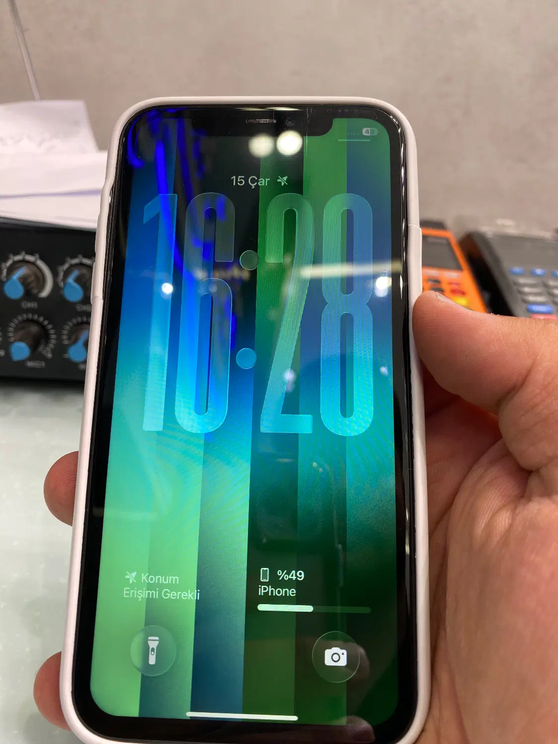 iPhone 11 pro|موبایل|تبریز, |دیوار