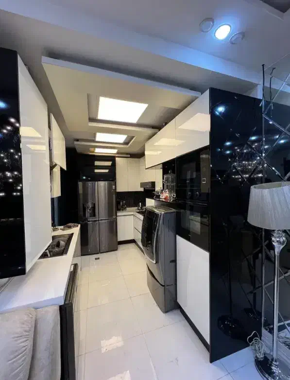 60متر/فول امکانات/تیرگان/تهران نو/زیر فی منطقه|فروش آپارتمان|تهران, تسلیحات|دیوار