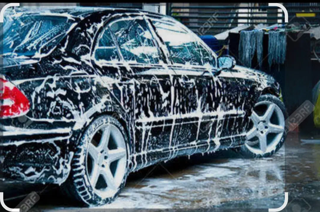 کارگر کارواش میخوام|استخدام سرایداری و نظافت|اراک, |دیوار