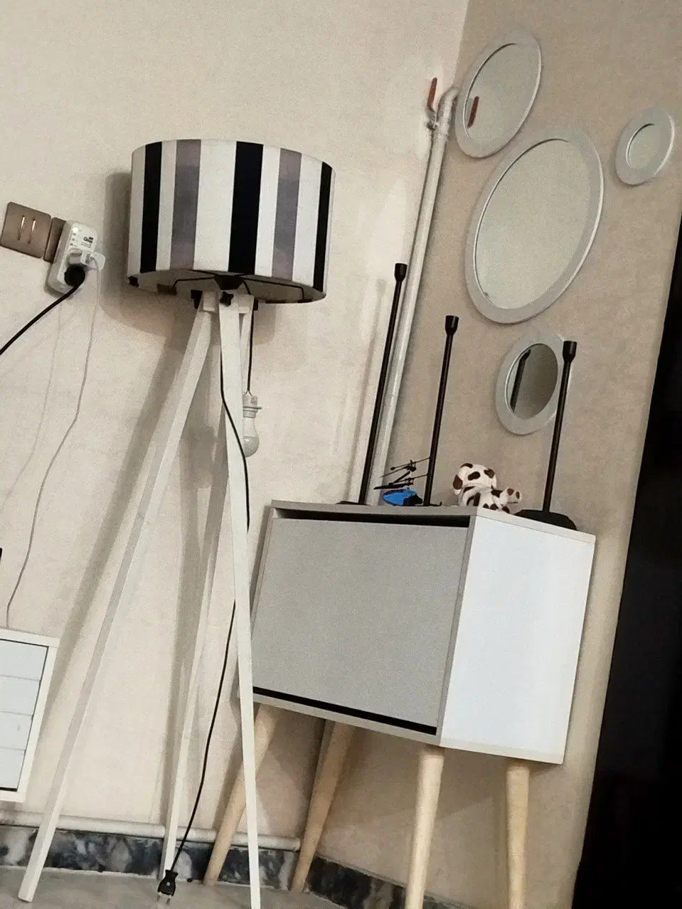 وسایل منزل در حد نو|مبلمان خانگی و میز عسلی|پاکدشت, پاکدشت (مامازند)|دیوار