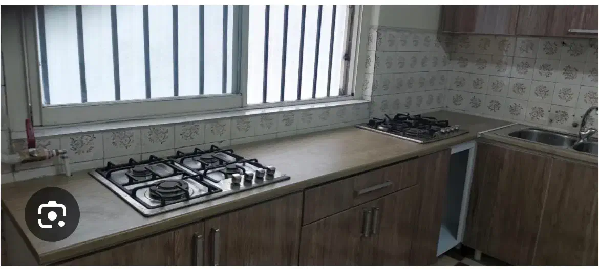 خوابگاه خودگردان ترنم توشیبا|اجارهٔ آپارتمان|رشت, توشیبا|دیوار