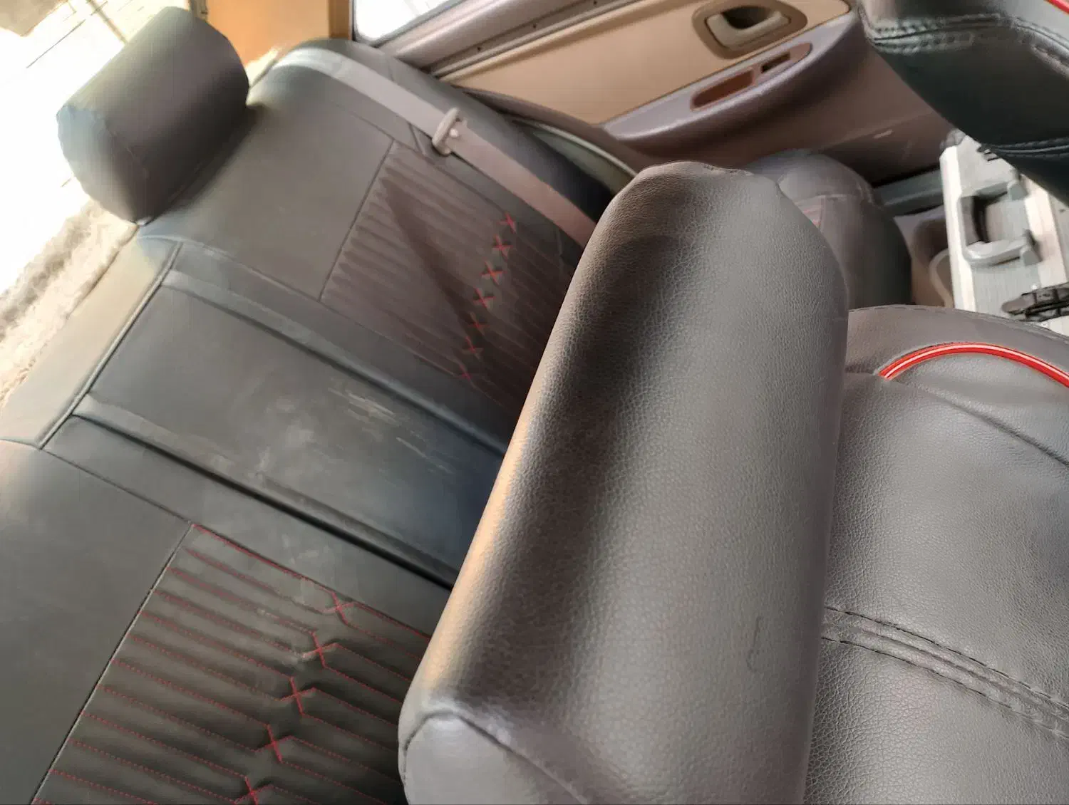 پژو 405slx مدل ۸۹|خودرو سواری و وانت|مشهد, حضرت حجت|دیوار