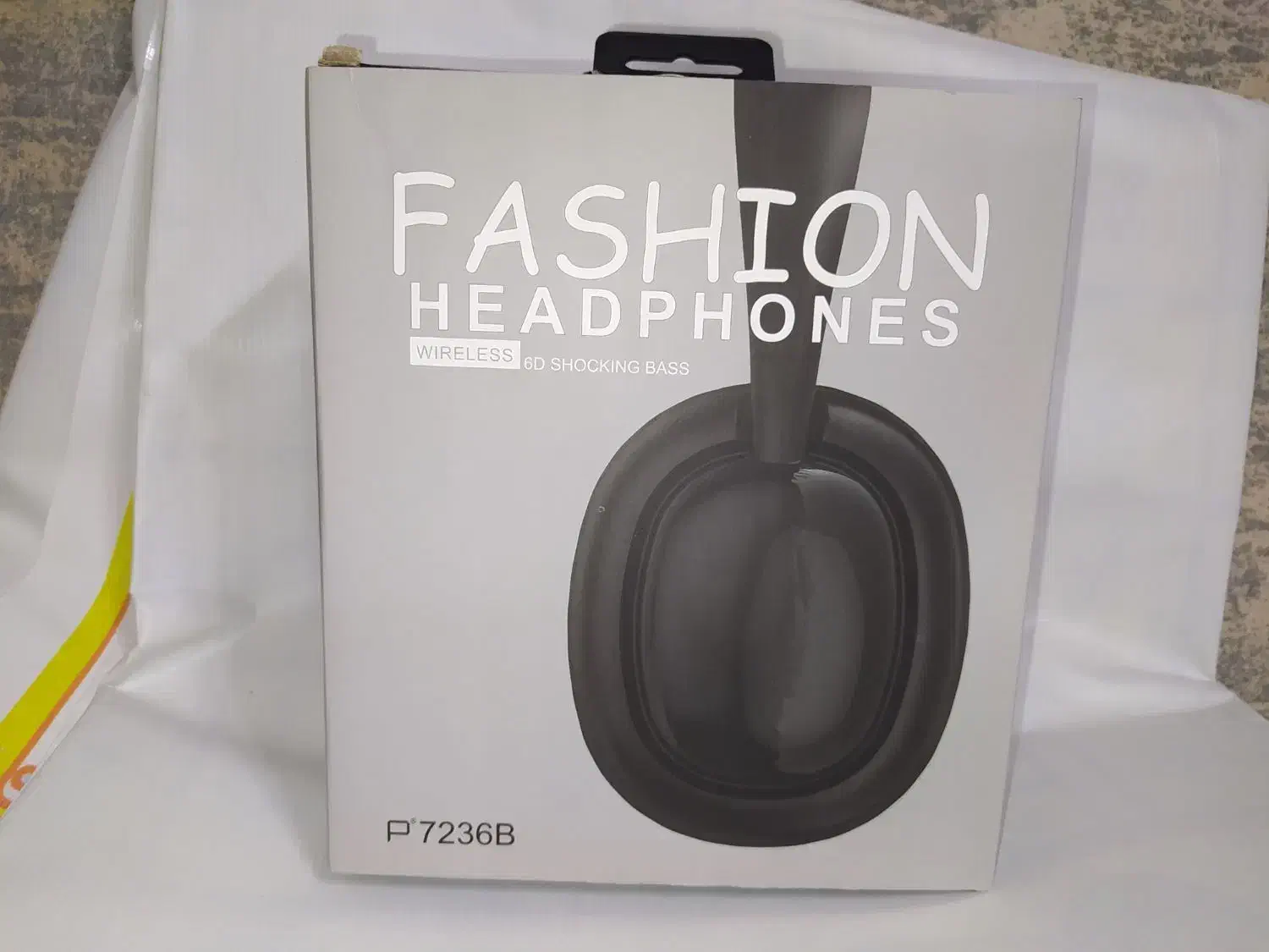 هدفون|لوازم جانبی موبایل و تبلت|قم, زنبیل آباد|دیوار