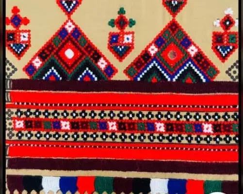 دوچگرهستم|لباس|فنوج, |دیوار