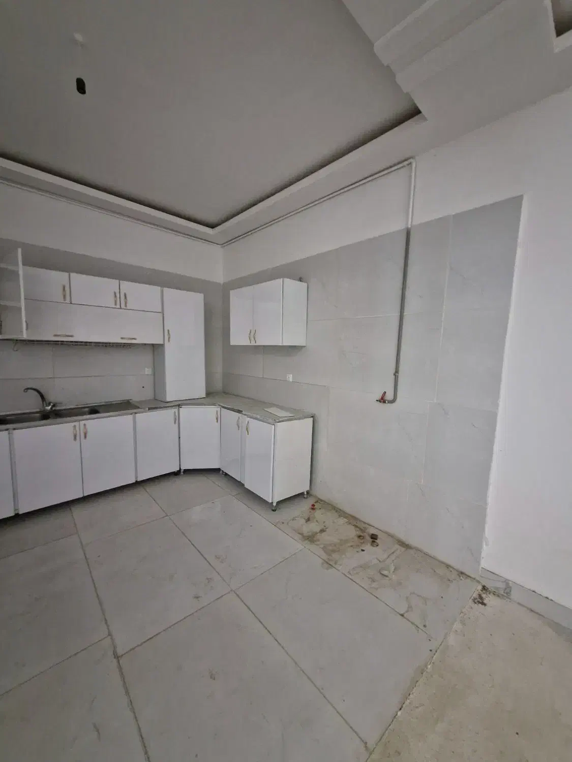 کابینت آشپزخانه|مصالح و تجهیزات ساختمان|خلیل آباد, |دیوار