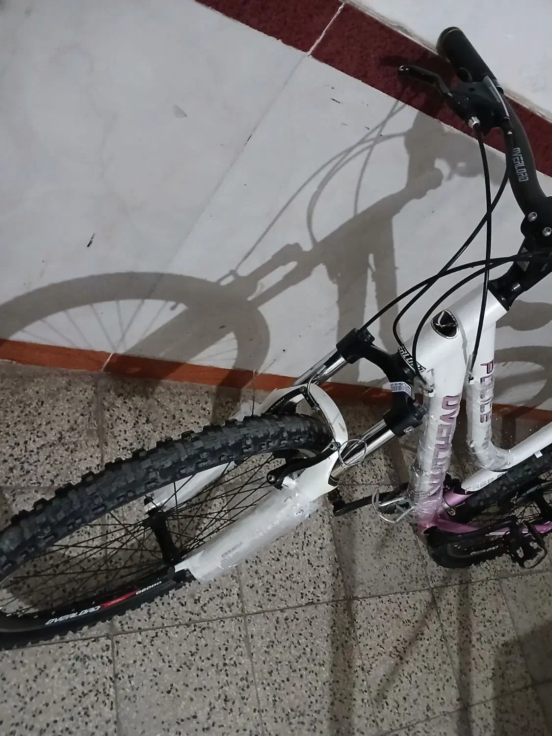 دوچرخه اولورد پلیسی|دوچرخه، اسکیت، اسکوتر|اردبیل, |دیوار