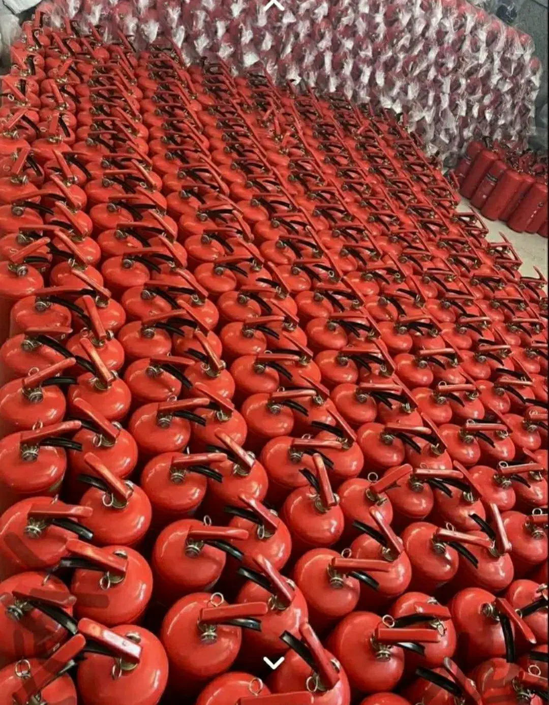 فروش و اجاره شارژ کپسول آتش نشانی /سنسور/جعبه|خدمات پیشه و مهارت|تبریز, |دیوار