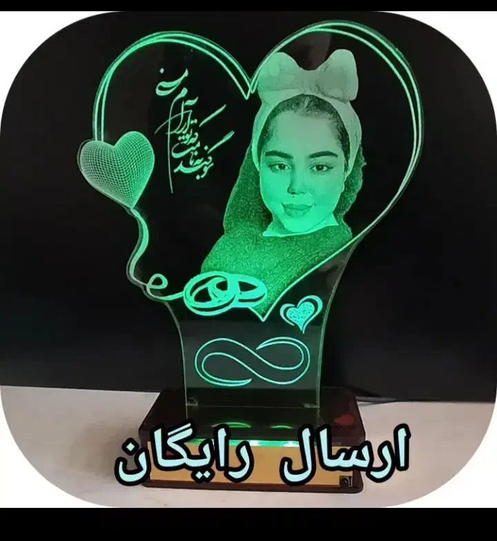 آباژور|چراغ خواب و آباژور|اهواز, اسلام آباد شرقی|دیوار
