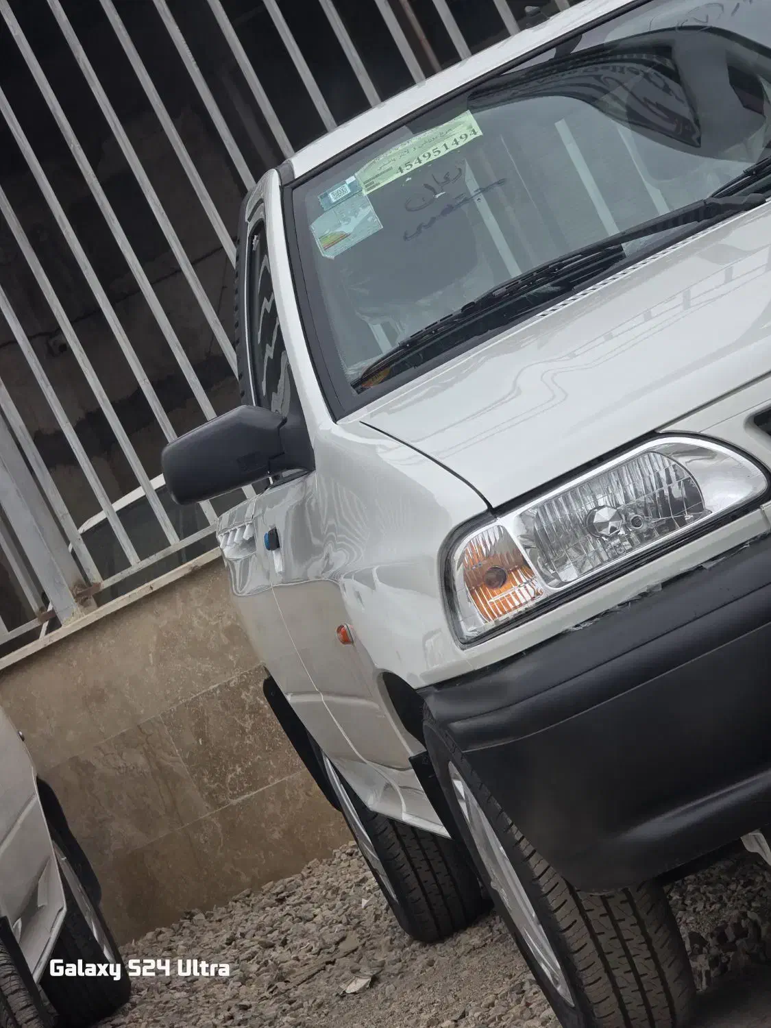 پراید وانت ۱۵۱|خودرو سواری و وانت|صائین قلعه, |دیوار