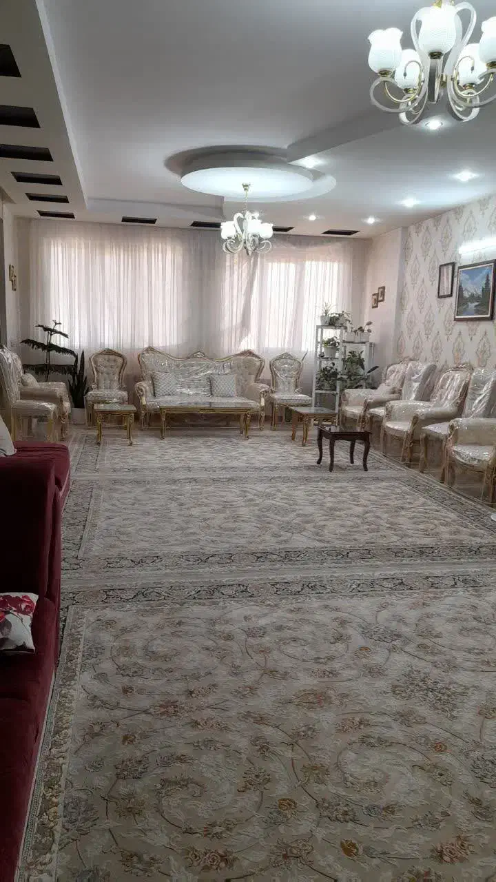 آپارتمان ، 155 متر ، شخصی ساز|فروش آپارتمان|مشهد, سید رضی|دیوار