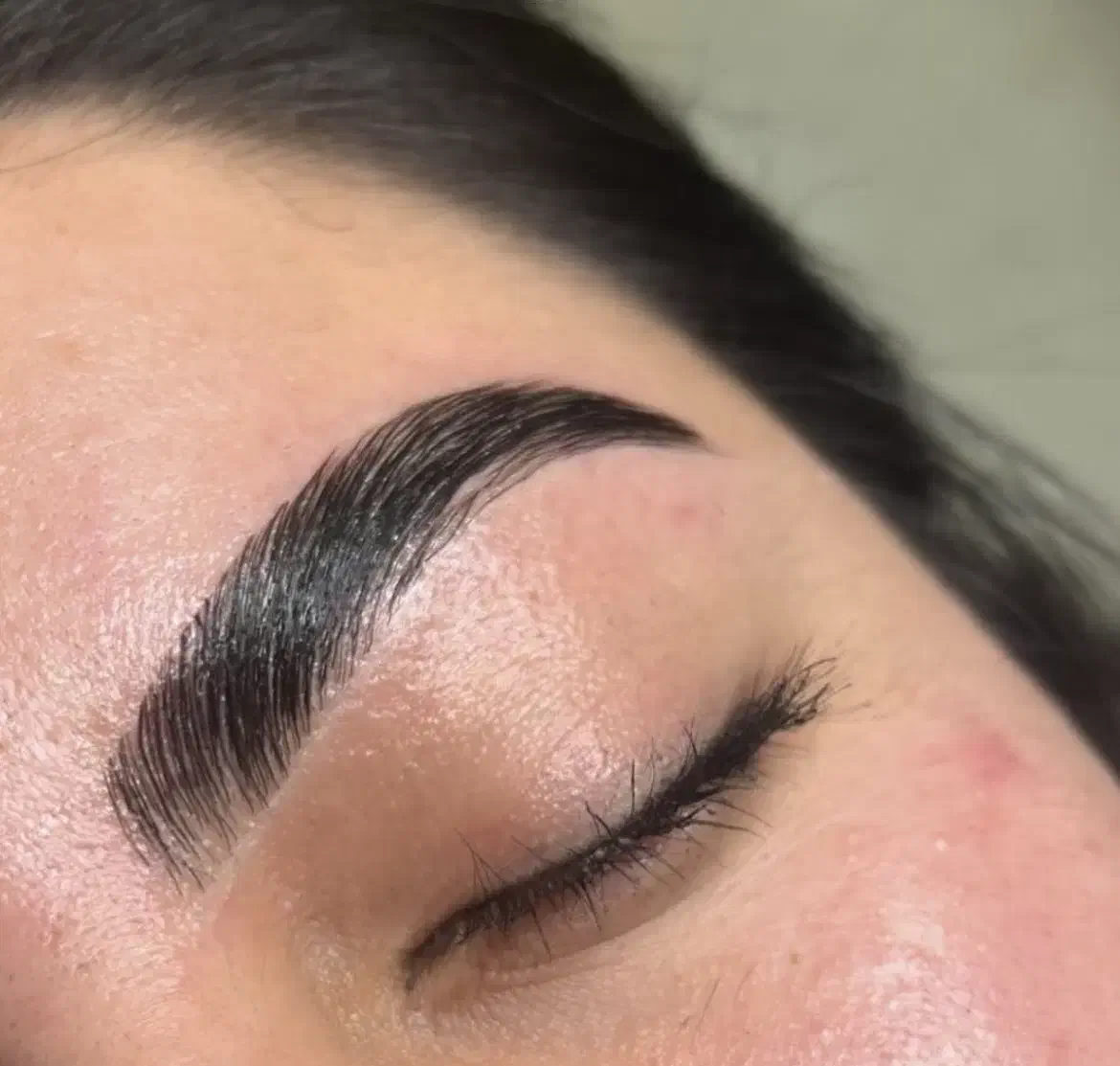 اموزش صفر تا مربیگری لیفت و لمینت|خدمات آرایشگری و زیبایی|بوشهر, |دیوار