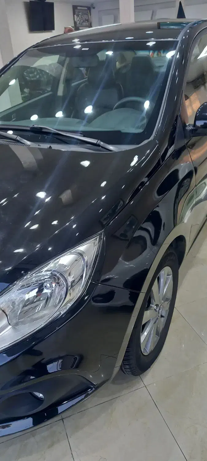 jac j4 مدل 1404|خودرو سواری و وانت|فردوسیه, |دیوار