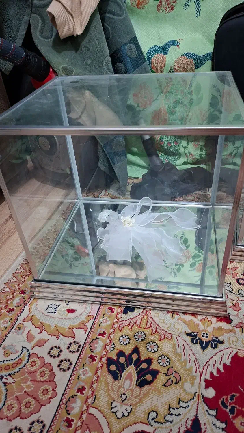 باکس بله برون|صنایع دستی و سایر لوازم تزئینی|تهران, سلسبیل شمالی|دیوار