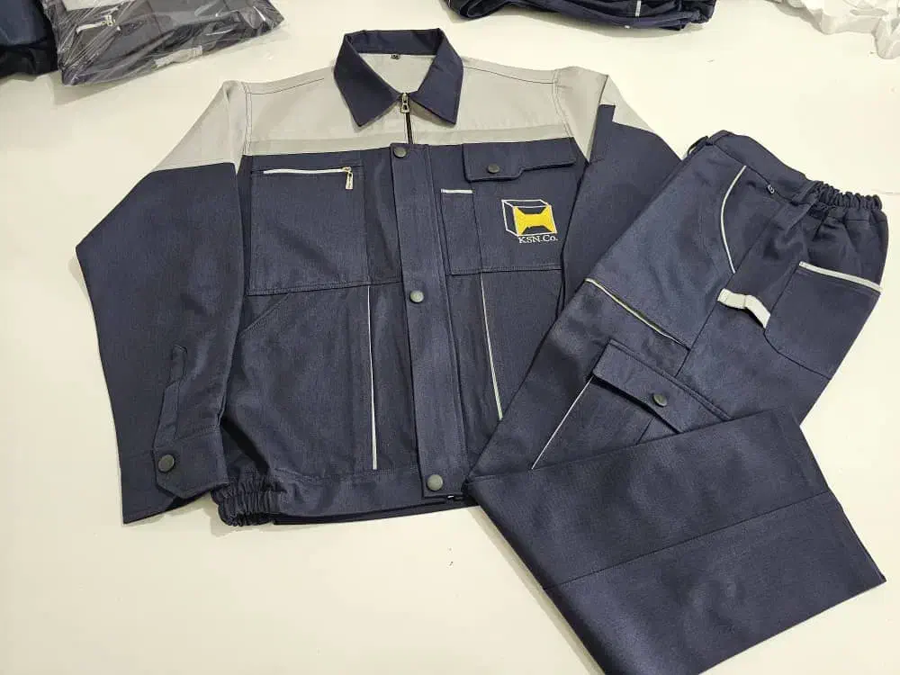 لباس کار صنعتی|عمدهفروشی|نیشابور, شهرک قدس|دیوار