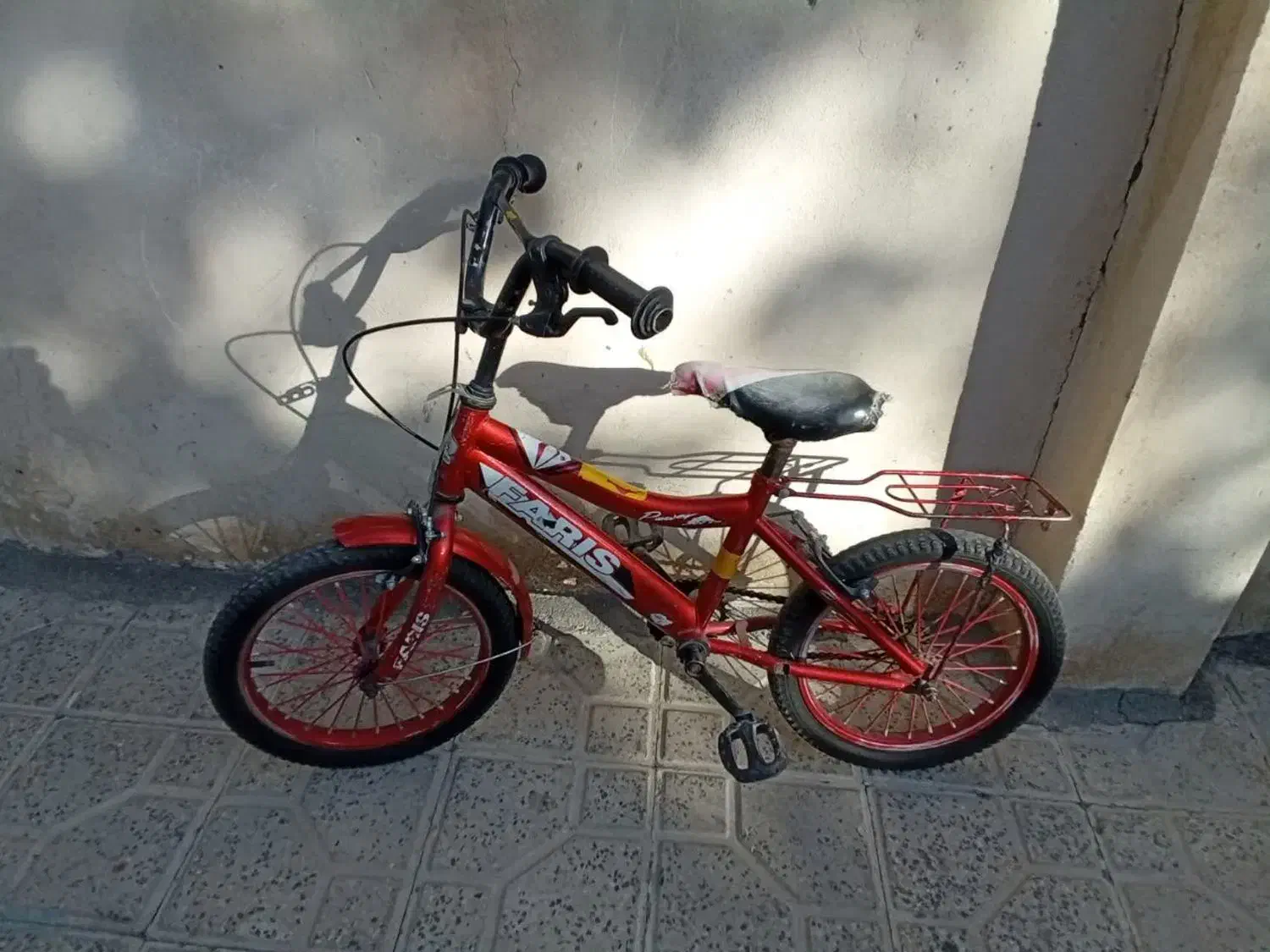 دو تا دوچرخه ۲۶و۱۶ درجه یک|دوچرخه، اسکیت، اسکوتر|کامیاران, |دیوار