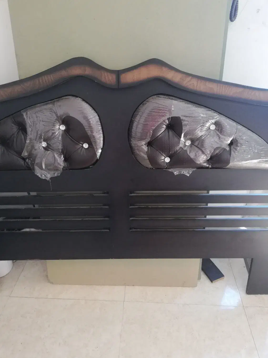 تخت دو نفره|تخت و سرویس خواب|اندیمشک, |دیوار