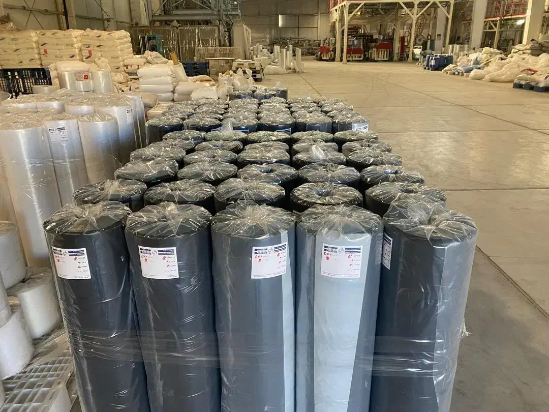 پلاستیک مالچ کشاورزی و درختی|عمدهفروشی|شاهینشهر, حاجی آباد|دیوار