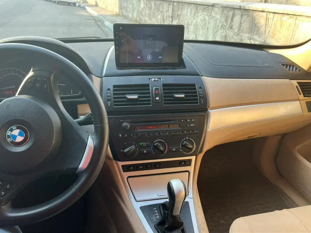 BMW X3|خودرو سواری و وانت|تبریز, |دیوار