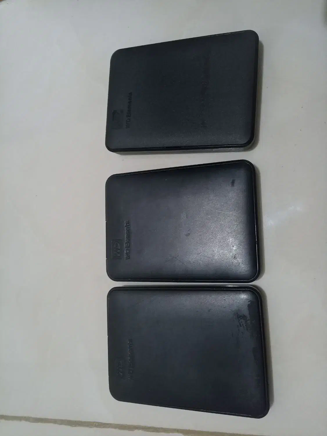 هارد سالم و تر تمیز برای عروسی|قطعات و لوازم جانبی رایانه|رشت, یخسازی|دیوار