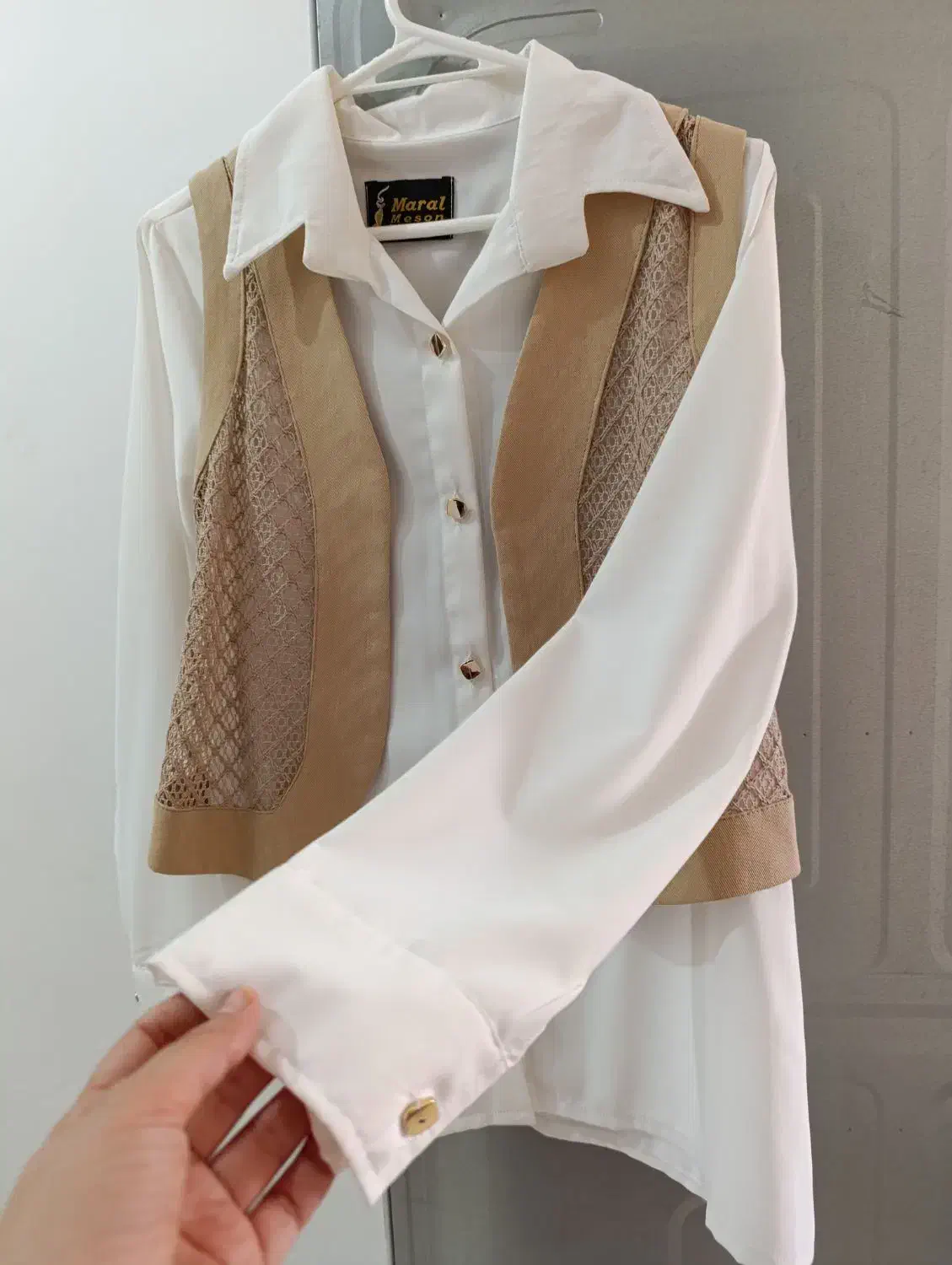 شومیز|لباس|آران و بیدگل, |دیوار