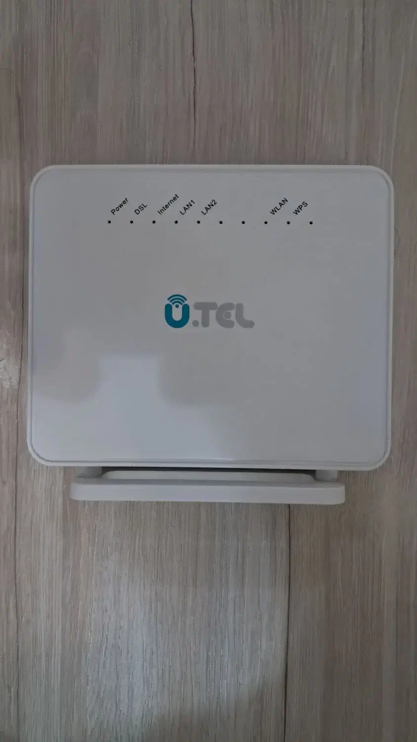 مودم یوتل|مودم و تجهیزات شبکه|کرمانشاه, |دیوار